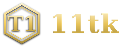 11tk logo